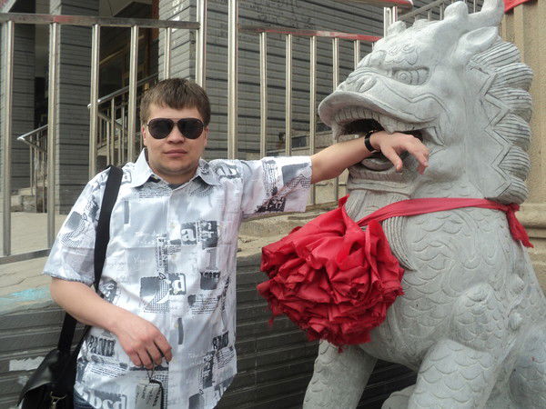 Геннадий Трухин