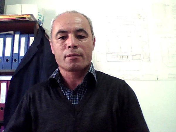 Язгелди Кекежов