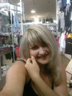 Инна Прыткова