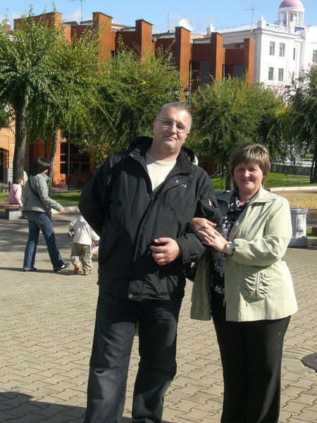 Светлана Басова