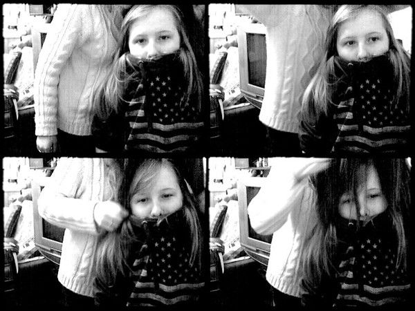 Мария Покровская