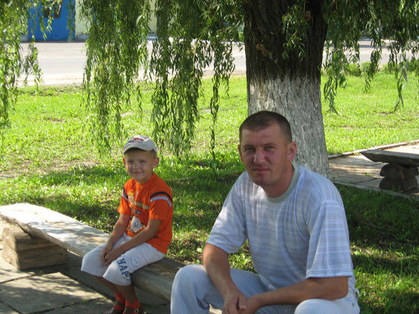 Александр Румянцев