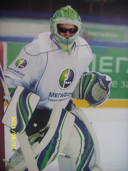 Владимир Москалев