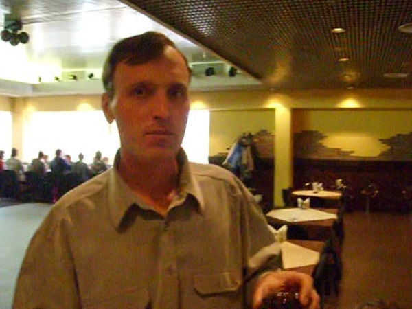 Юрий Астафьев