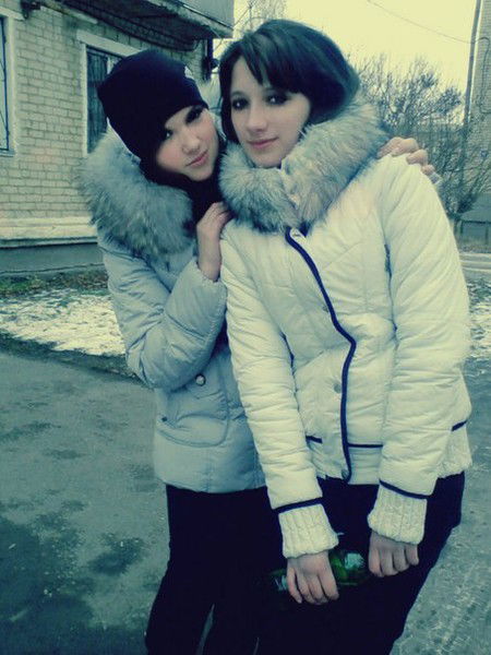 Наташенька Кузнецова