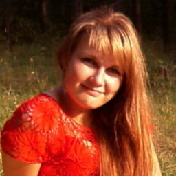 Валентина Кондратова