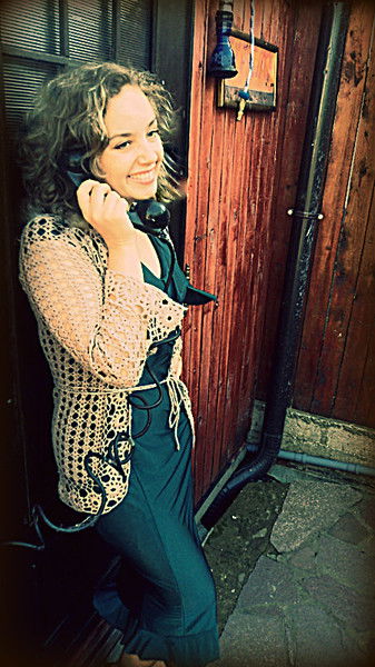 Елена Филатова