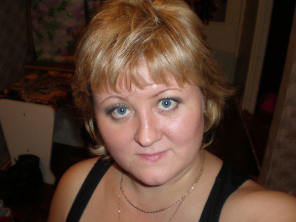 Галина Субботина