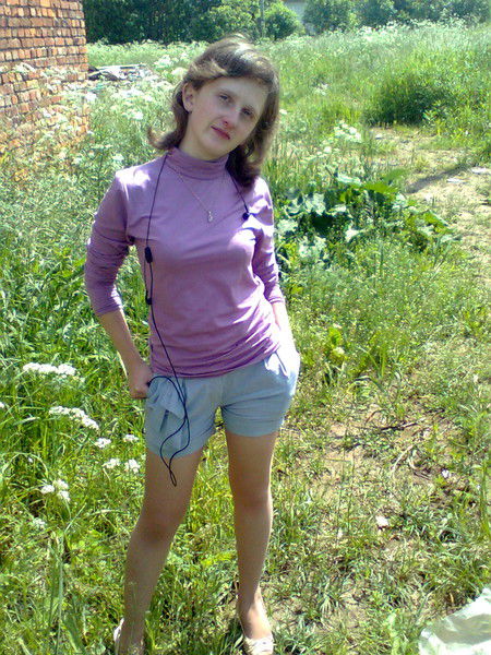 Натали Половцева