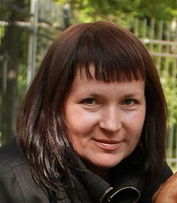 Ольга Трубачева