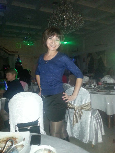 Олимпия Токорьян