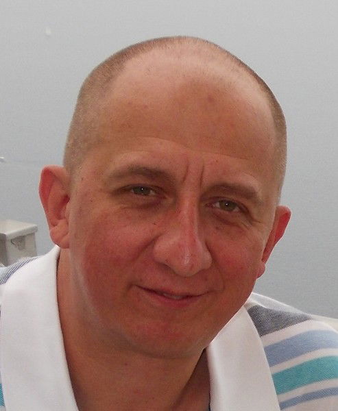 Борис Павлов