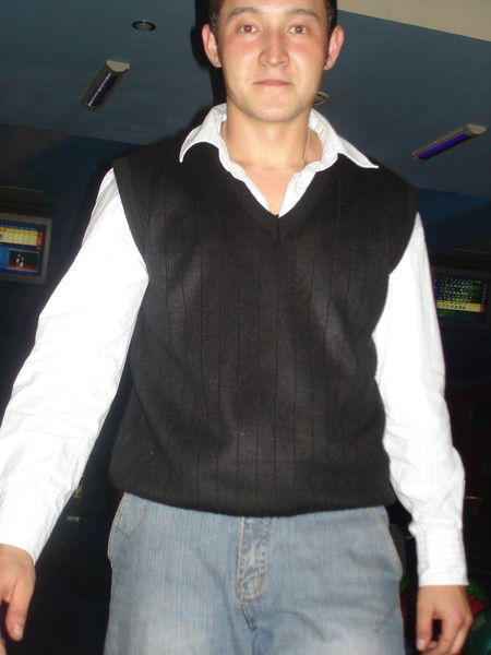 Марат Мингалин