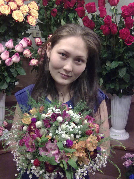 Орынка Аманжол