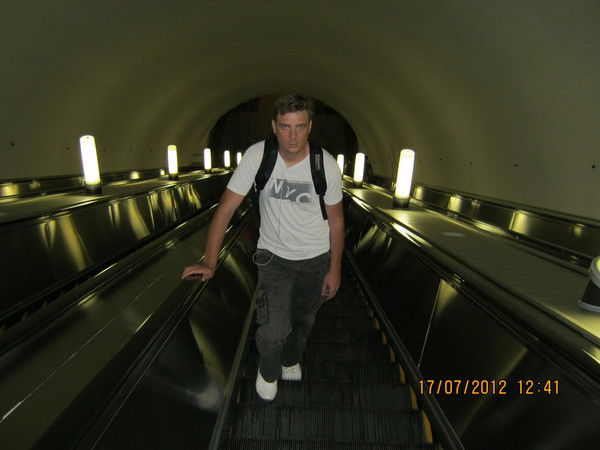 Антон Курилов