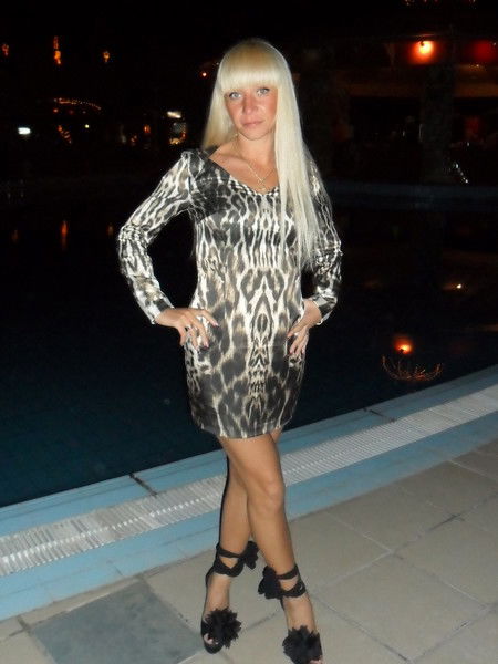 Екатерина Кузнецова