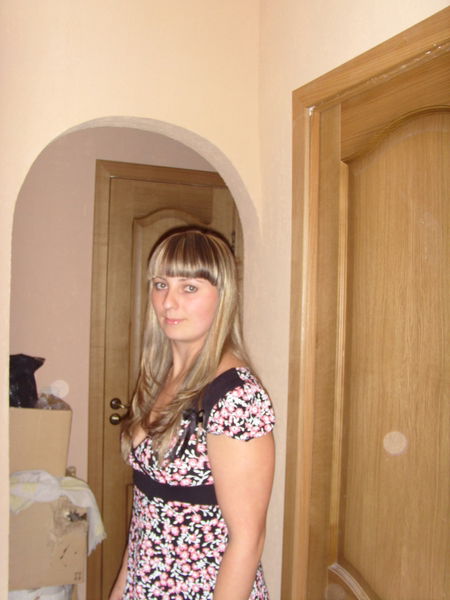 Светлана Шкарубо