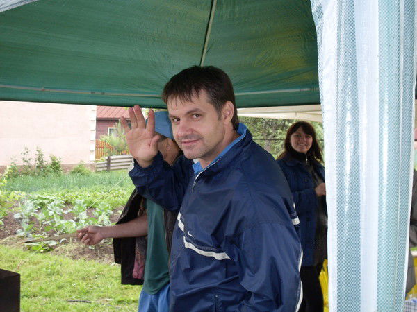 Валерий Гринёв