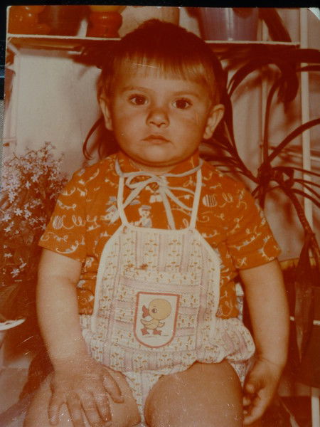 Тимофей Овчаров