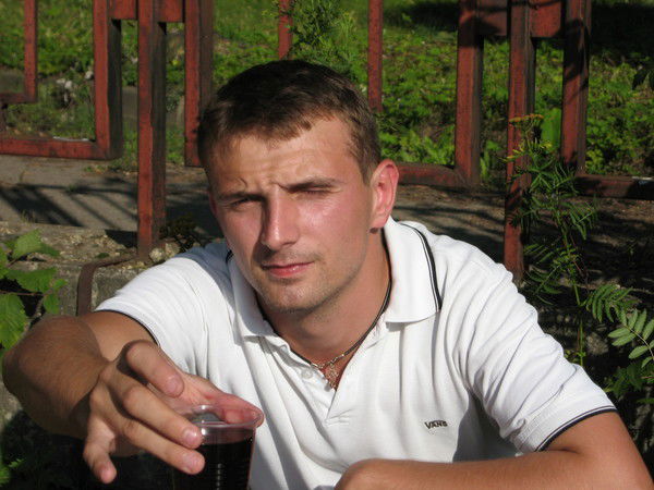 Максим Пушкаш