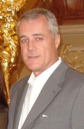 Коломиец Александр