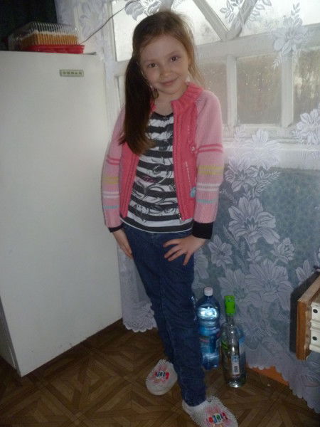 Софья Васютина