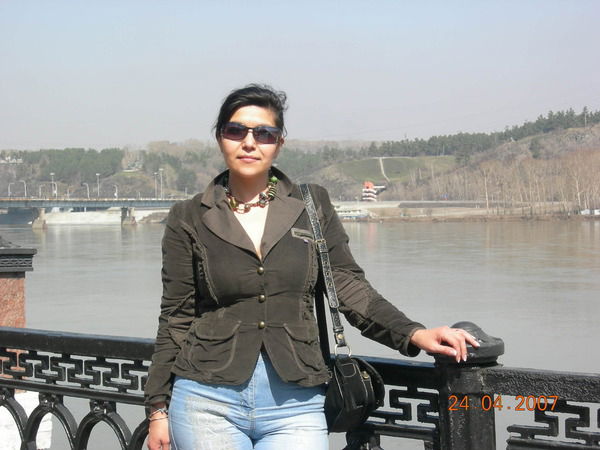 Валерия Борисова