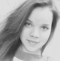 Анастасия Сизова