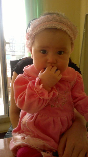 Айнур Кенжегалиева