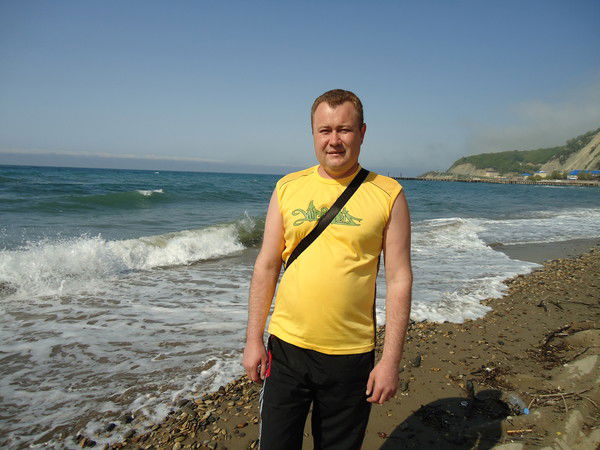 Роман Бобин