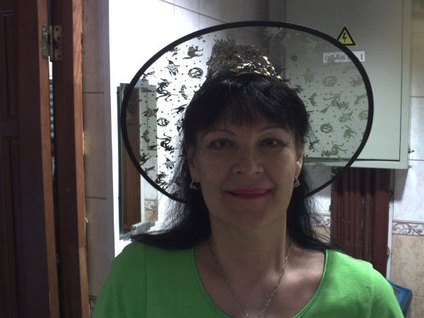 Татьяна Сизова