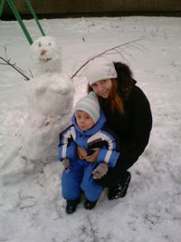 Елена Олейник