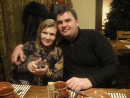 Ермилова Алена