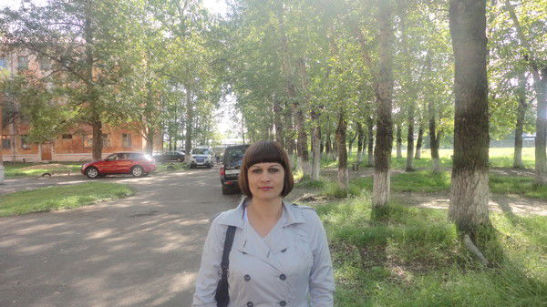 Любовь Музурова