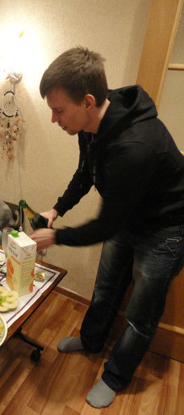 Дмитрий Наконечный