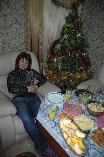 Инна Бреннер