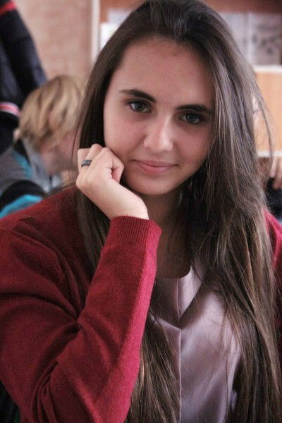 Наталия Мороз