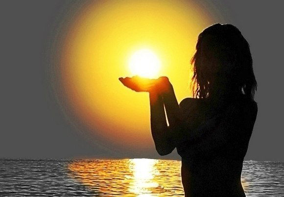 Мария Голышева