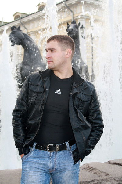 Юрий Копылов