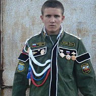 Serhg94 Dolmatov