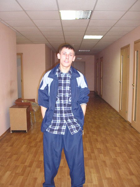 Илья Чеканов