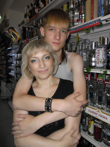 Елена Гуськова