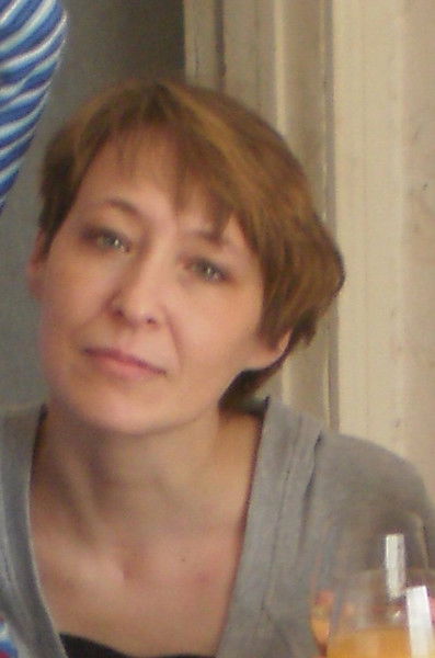 Oксана Рутковская