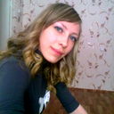 Оксана Букина