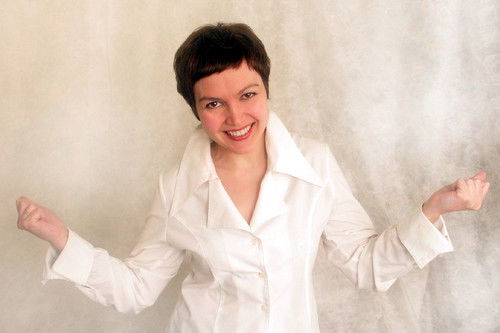 Ирина Иванова