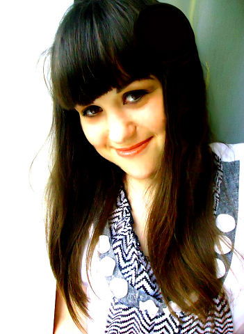 Иришка Таранова