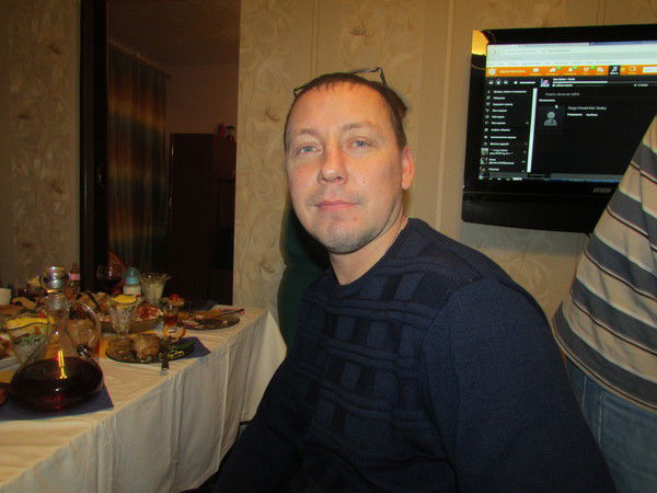 Влад Каминец