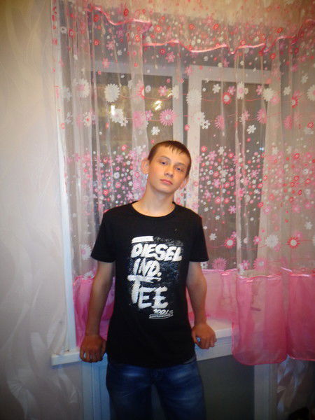 Дима Нечаев