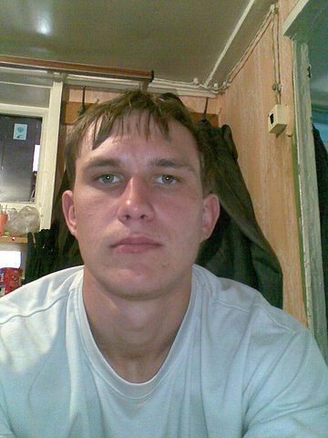 Александр Бегун