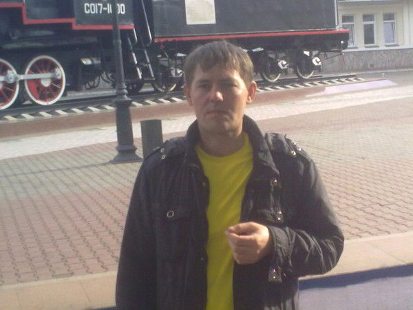 Дмитрий Пятчин